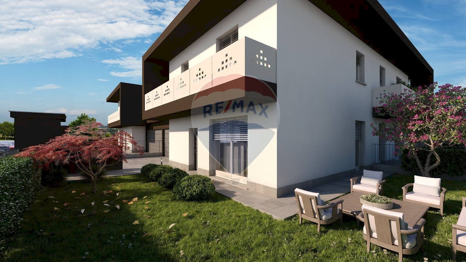 Casa all\'aperto - Quadrilocale Azzano San Paolo - foto 1