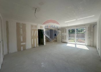 Stanza vuota - Quadrilocale Azzano San Paolo - foto 4