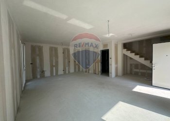 Stanza vuota - Quadrilocale Azzano San Paolo - foto 7