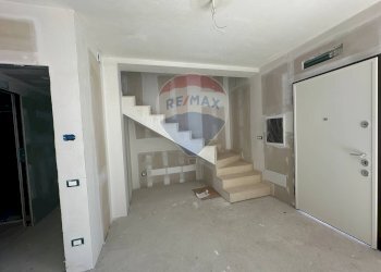 Scale - Quadrilocale Azzano San Paolo - foto 6