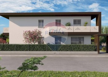 Casa all\'aperto - Quadrilocale Azzano San Paolo - foto 19