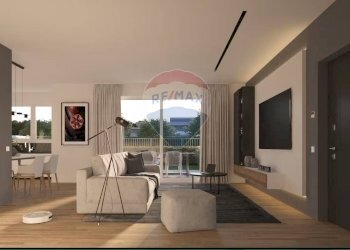 Sala da pranzo - Quadrilocale Azzano San Paolo - foto 20