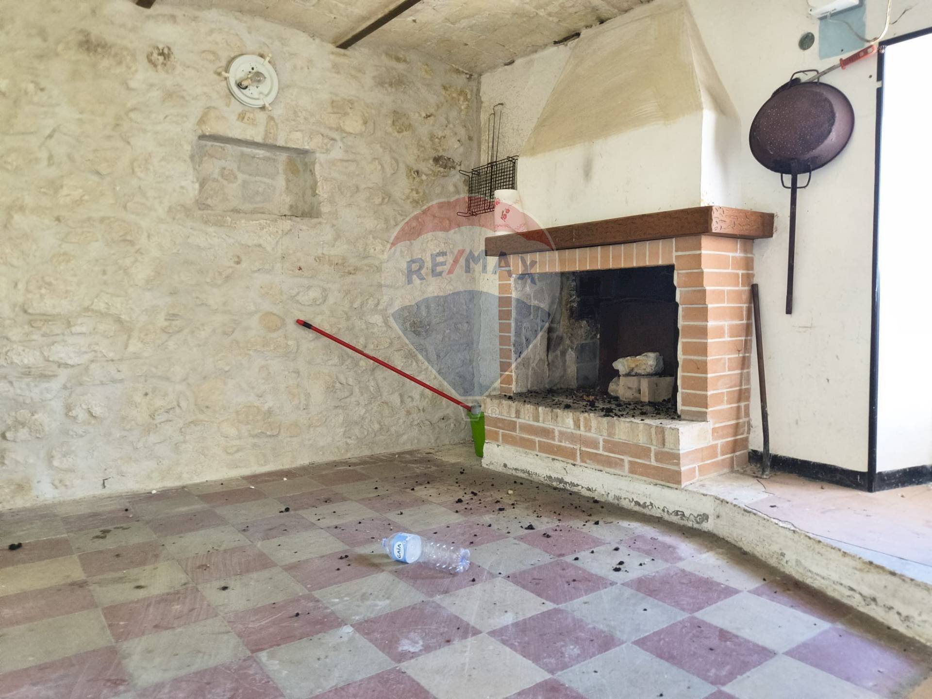 Stanza vuota - Casa semi indipendente via isonzio
 
43, Rapino - foto 3