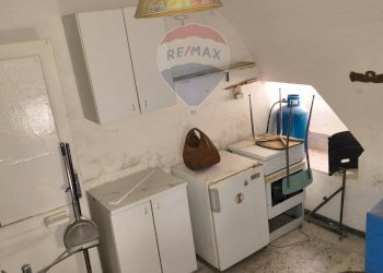 Cucina - Casa semi indipendente via isonzio
 
43, Rapino - foto 1