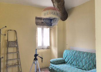 Soggiorno - Casa semi indipendente via isonzio
 
43, Rapino - foto 8