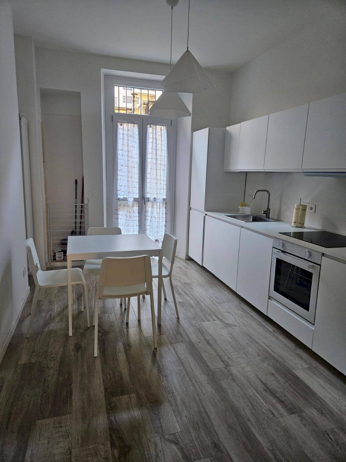 Foto 2 - Two-room apartment Via Antonio Pigafetta
38, Torino - photo 2