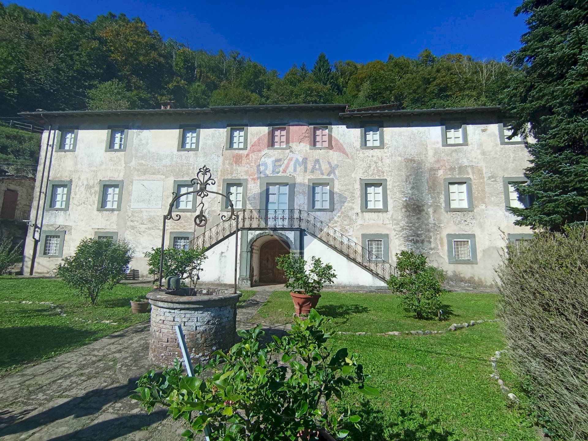 Casa all\'aperto - Villa Pescaglia - foto 1