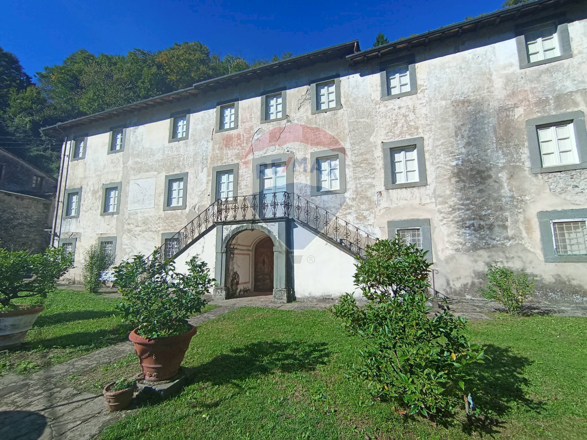 Casa all\'aperto - Villa Pescaglia - foto 3