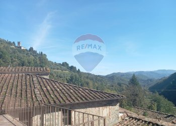 Vista delle montagne - Villa Pescaglia - foto 6