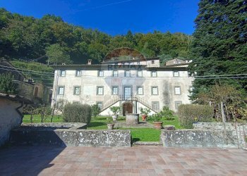 Casa all\'aperto - Villa Pescaglia - foto 9