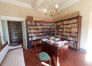 Ufficio - Villa Pescaglia - foto 23