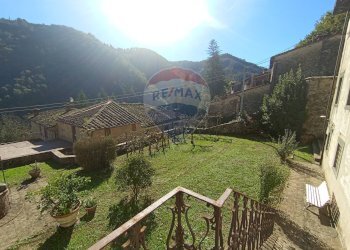 Vista delle montagne - Villa Pescaglia - foto 26