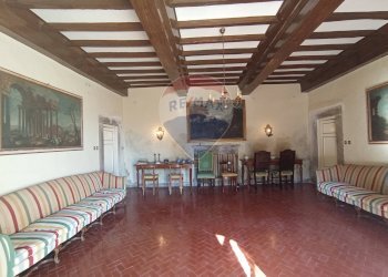 Soggiorno - Villa Pescaglia - foto 27