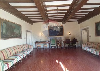 Soggiorno - Villa Pescaglia - foto 29