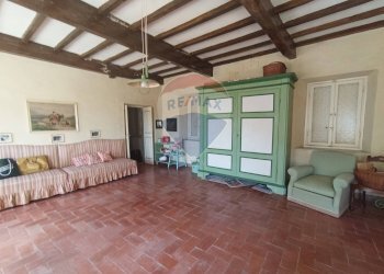 Soggiorno - Villa Pescaglia - foto 37