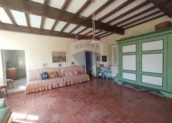 Soggiorno - Villa Pescaglia - foto 38