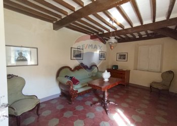 Soggiorno - Villa Pescaglia - foto 45