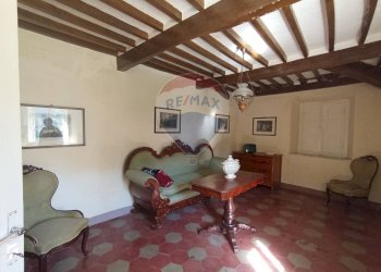 Soggiorno - Villa Pescaglia - foto 46