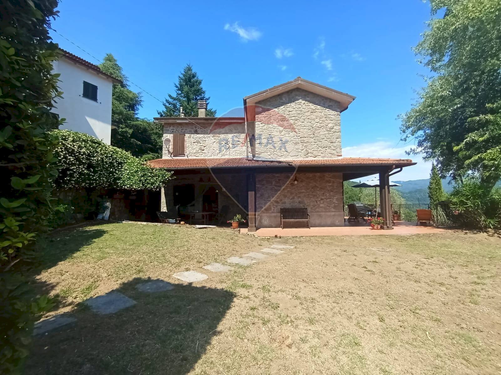Casa all\'aperto - Villa Bagni di Lucca - foto 2