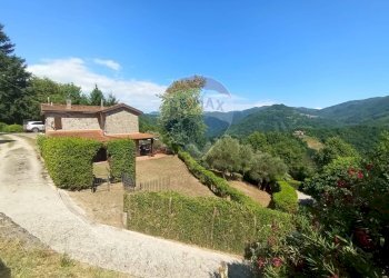 Giardino - Villa Bagni di Lucca - foto 1