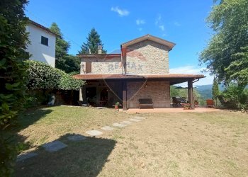 Casa all\'aperto - Villa Bagni di Lucca - foto 2