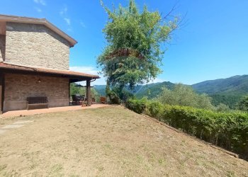 Casa all\'aperto - Villa Bagni di Lucca - foto 3