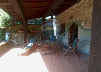 Terrazza - Villa Bagni di Lucca - foto 6