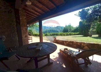 Terrazza - Villa Bagni di Lucca - foto 10