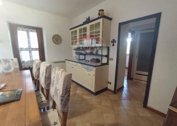Sala da pranzo - Villa Bagni di Lucca - foto 11