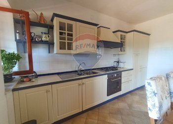 Cucina - Villa Bagni di Lucca - foto 13