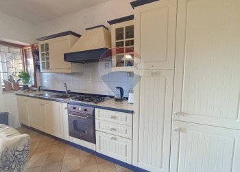 Cucina - Villa Bagni di Lucca - foto 14