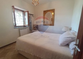Camera / camera da letto - Villa Bagni di Lucca - foto 16