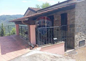 Casa all\'aperto - Villa Bagni di Lucca - foto 21