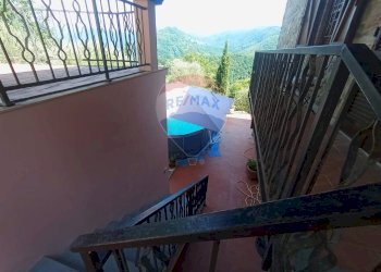 Balcone - Villa Bagni di Lucca - foto 22