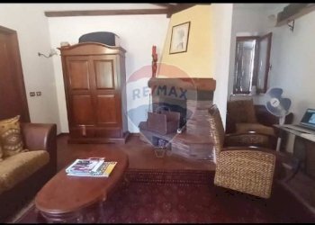 Soggiorno - Villa Bagni di Lucca - foto 26