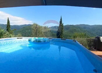 Piscina - Villa Bagni di Lucca - foto 35