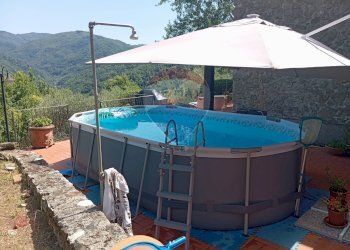 Piscina - Villa Bagni di Lucca - foto 36