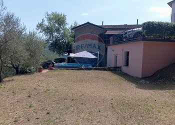 Casa all\'aperto - Villa Bagni di Lucca - foto 37