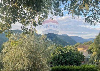 Vista delle montagne - Villa Bagni di Lucca - foto 39