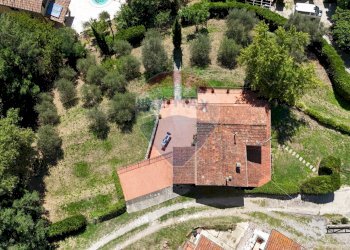 Posizione della mappa - Villa Bagni di Lucca - foto 41