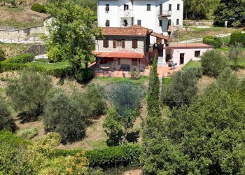 Casa all\'aperto - Villa Bagni di Lucca - foto 42