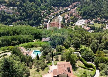 Giardino - Villa Bagni di Lucca - foto 43