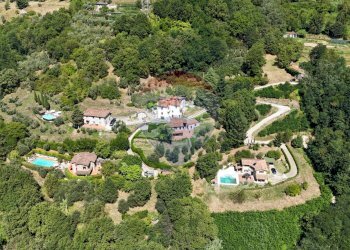 Casa all\'aperto - Villa Bagni di Lucca - foto 44