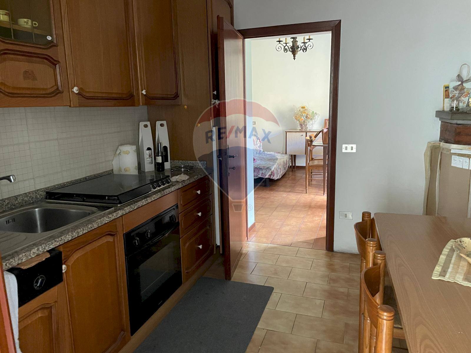 Cucina - Apartment Borgo a Mozzano - photo 3