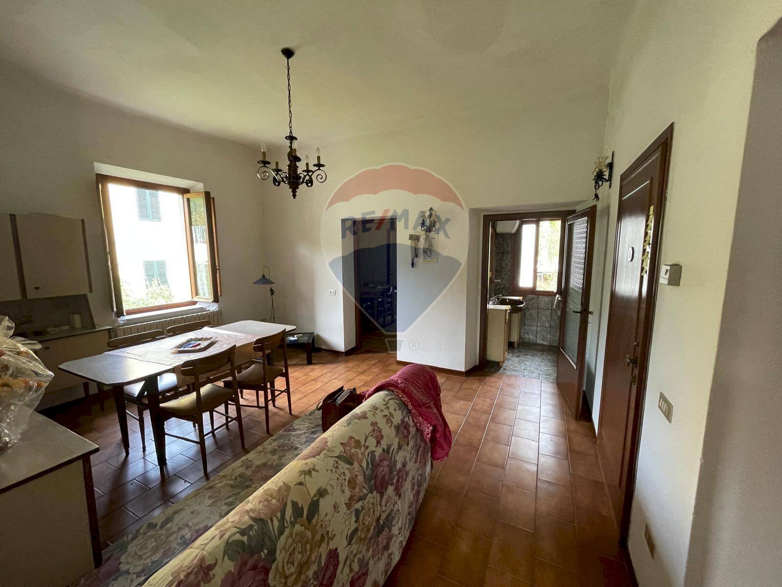 Sala da pranzo - Apartment Borgo a Mozzano - photo 1