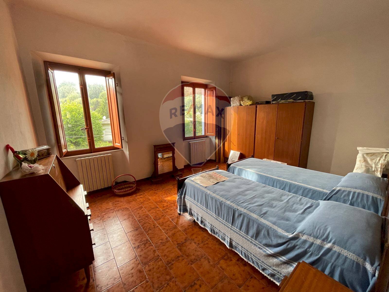 Camera / camera da letto - Apartment Borgo a Mozzano - photo 2