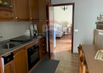 Cucina - Appartamento Borgo a Mozzano - foto 3