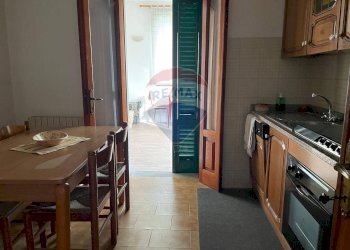 Cucina - Appartamento Borgo a Mozzano - foto 4