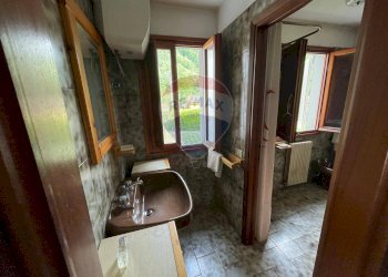 Bagno - Appartamento Borgo a Mozzano - foto 7