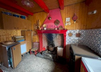 Cucina - Casa indipendente Bagni di Lucca - foto 1